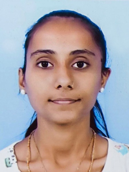 Drashti Karia